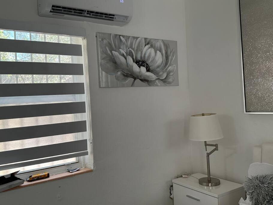 Villa Clara Suite - Little Havana マイアミ エクステリア 写真